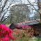 Foto: Rocky Creek Art Garden B&B 18/23