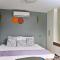 Pangolin Nest Boutique Hotel
