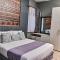 Pangolin Nest Boutique Hotel