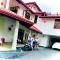 Ceylon Pearlwing Resort