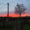 Hetton Law Shepherds Hut, Northumberland