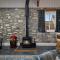 Beudy Howel - beautiful barn conversion with fire pit, close to beaches