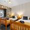 Beudy Howel - beautiful barn conversion with fire pit, close to beaches