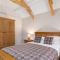 Beudy Howel - beautiful barn conversion with fire pit, close to beaches