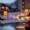 Le Mirabeau Resort & Spa