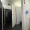 Beds In Garden Hostel