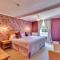 Tyddyn Llan Restaurant with Rooms