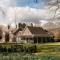 Tyddyn Llan Restaurant with Rooms