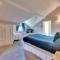 Tyddyn Llan Restaurant with Rooms