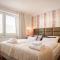 Rhein Neckar Hotel Mannheim 24h Self Check-in