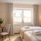 Rhein Neckar Hotel Mannheim 24h Self Check-in