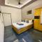 HOTEL THE GRAND MARUTI