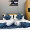 HOTEL THE GRAND MARUTI