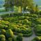 Holiday home Saussignac