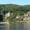 Holiday home Saussignac