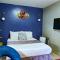 Pangolin Nest Boutique Hotel