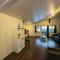 Comfortable chalet close to ski slopes