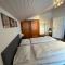 Comfortable chalet close to ski slopes