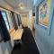 Comfortable chalet close to ski slopes