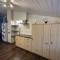 Comfortable chalet close to ski slopes