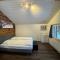 Comfortable chalet close to ski slopes