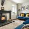 Bellfoot Rural Retreat and Hot Tub