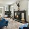 Bellfoot Rural Retreat and Hot Tub