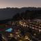 Chalet Mirabell