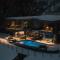 Chalet Mirabell