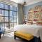 The Whitby Hotel