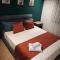 Captivating 2-Bed Apartment in Tunis