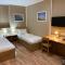 Silver Hotel Budapest City Center