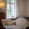 Chateau La Chaire Hotel