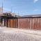 kitinetes Atômico