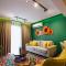 Brilant Luxury Apartment