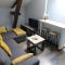 Appartement neuf climatisé