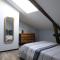 Appartement neuf climatisé