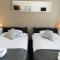 Hotel en Grand Café De Pauw