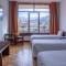 Real Hotel Huascaran