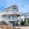 Key to Paradise - Kitty Hawk MP 4, Pool, Hot Tub, Excellent Ocean View, Easy Beach Access