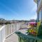 Key to Paradise - Kitty Hawk MP 4, Pool, Hot Tub, Excellent Ocean View, Easy Beach Access