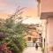 Shaka guest house