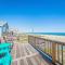 The Tardis - Kitty Hawk MP 4.5, Ocean View, 275 Yds to Beach, Hot Tub, YR Flex Stays