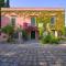 Villa Morea-Relax in piscina