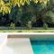 Villa Morea-Relax in piscina