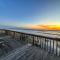 Station Four - Kitty Hawk MP 3.5, Oceanfront, Ocean View, Flex Stays