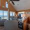 Station Four - Kitty Hawk MP 3.5, Oceanfront, Ocean View, Flex Stays