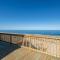 Station Four - Kitty Hawk MP 3.5, Oceanfront, Ocean View, Flex Stays