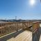 Station Four - Kitty Hawk MP 3.5, Oceanfront, Ocean View, Flex Stays