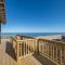 Station Four - Kitty Hawk MP 3.5, Oceanfront, Ocean View, Flex Stays